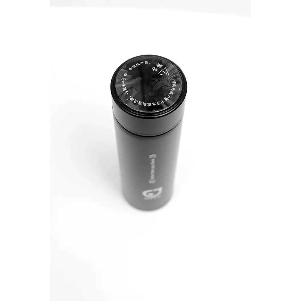 Personalized smart flask 500ml with temperature display
